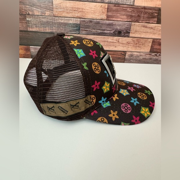 Cap fashion Unisex - Picture 4 of 7